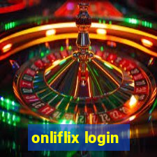 onliflix login